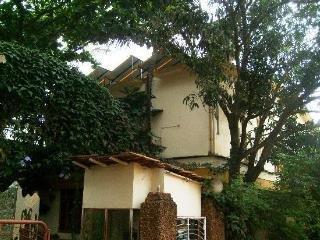 Hotel Perola Do Mar Candolim Exteriér fotografie