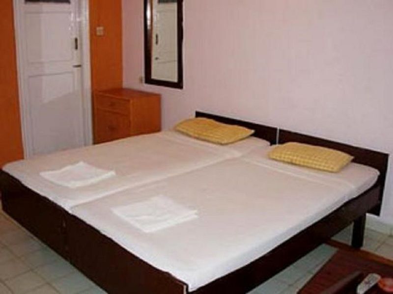Hotel Perola Do Mar Candolim Exteriér fotografie