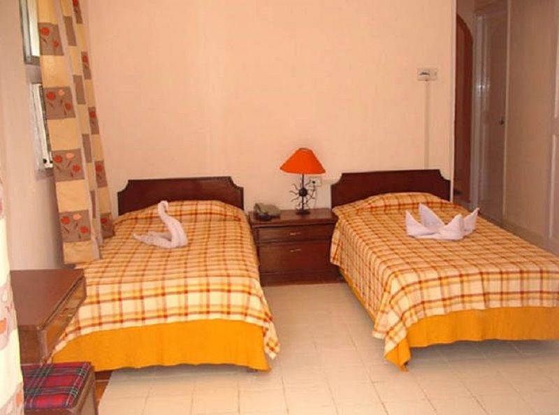 Hotel Perola Do Mar Candolim Exteriér fotografie