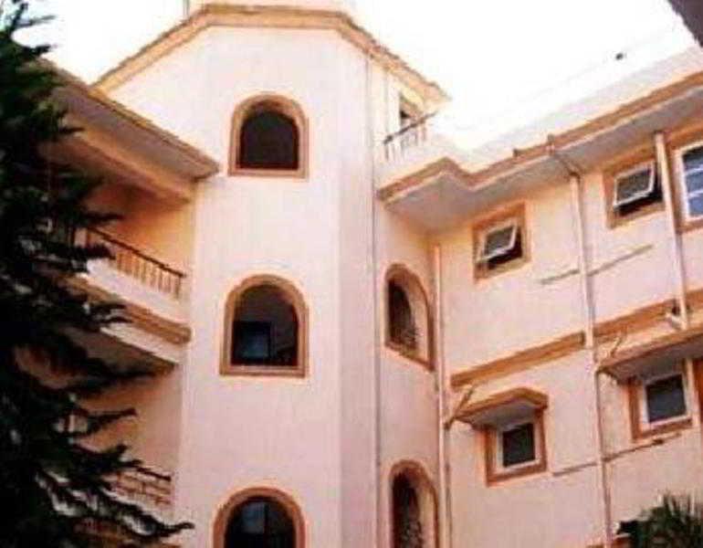 Hotel Perola Do Mar Candolim Exteriér fotografie
